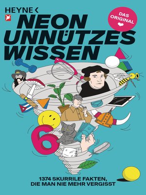cover image of Unnützes Wissen 6